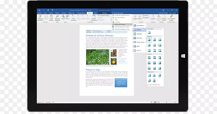 Microsoft Word Microsoft Office 365 Microsoft PowerPoint计算机软件-Microsoft Tablet PC