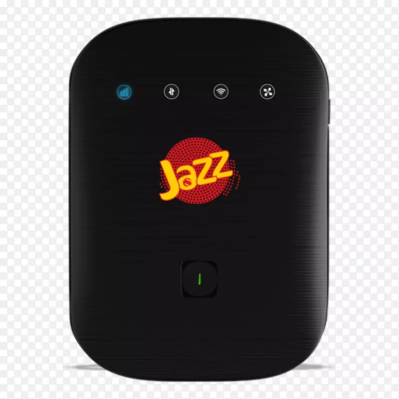 4G爵士乐手机wi-fi MobiLink-智能手机
