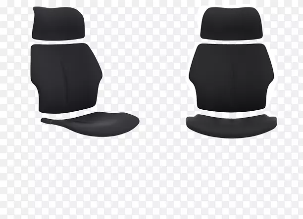 座椅、人体座椅、人类因素和人体工效学.茄子材料