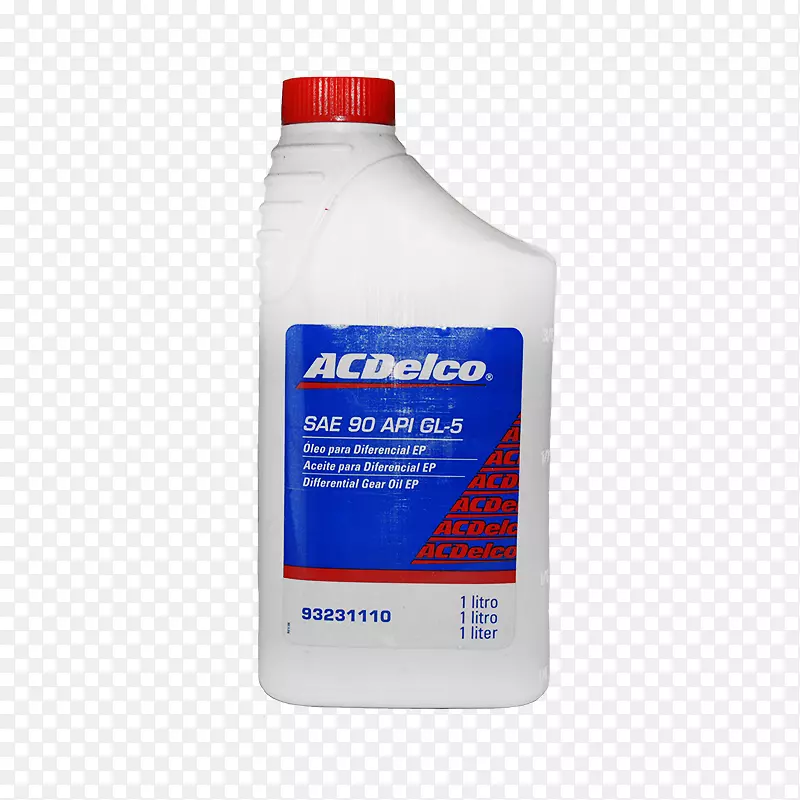 汽车油ACDelco通用汽车福特汽车公司右旋油