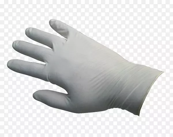 医用手套卫生胶乳橡胶手套