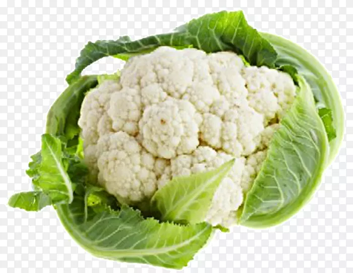 土豆泥花椰菜有机食品蔬菜花椰菜