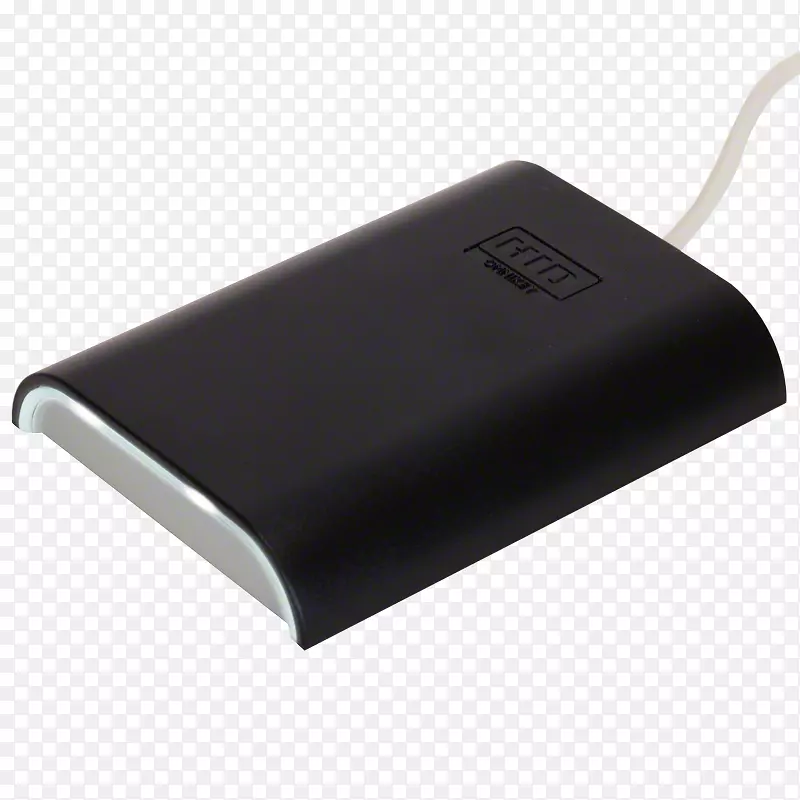 HID全球读卡器非接触式智能卡接近卡-usb