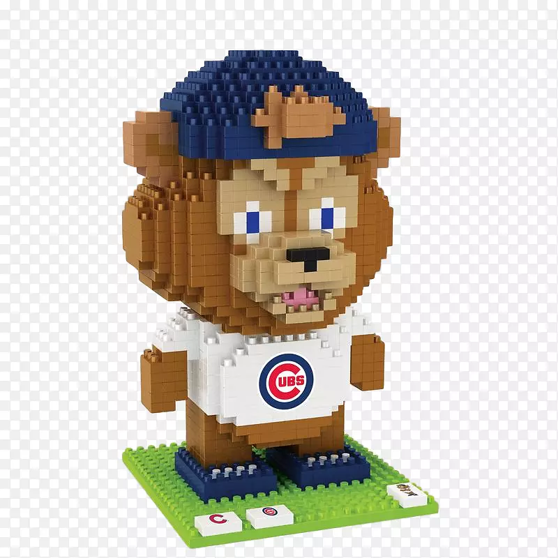 芝加哥小熊MLB迈阿密马林斯大联盟棒球季后赛克拉克芝加哥小熊队