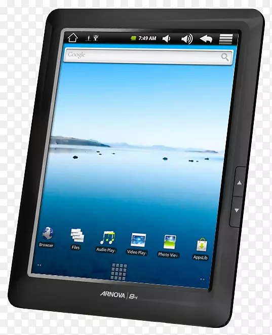 Archos Arnova 84 arnova 7 Android功能手机-android