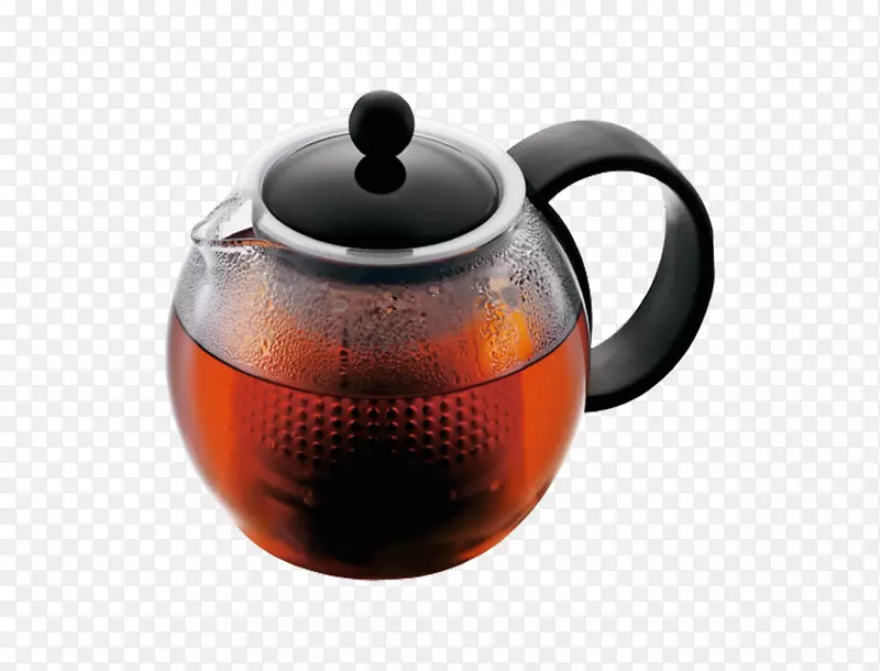 茶壶咖啡灌装机-阿萨姆茶出版社-阿萨姆茶