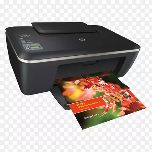 惠普喷墨优势2515多功能打印机