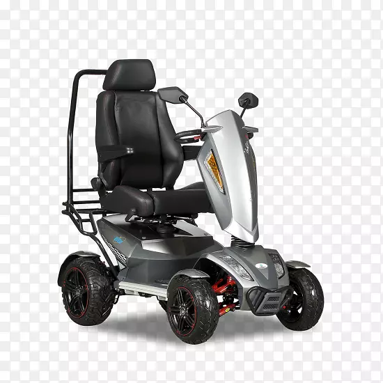 电动汽车机动滑板车轮椅机动滑板车
