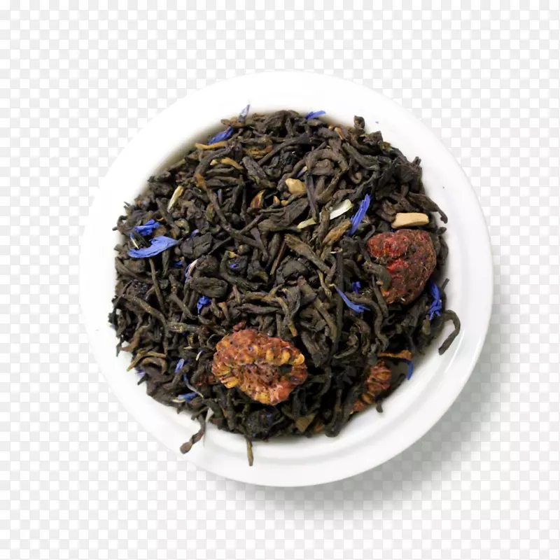 尼尔吉里茶树甸红配方茶树-茶尘
