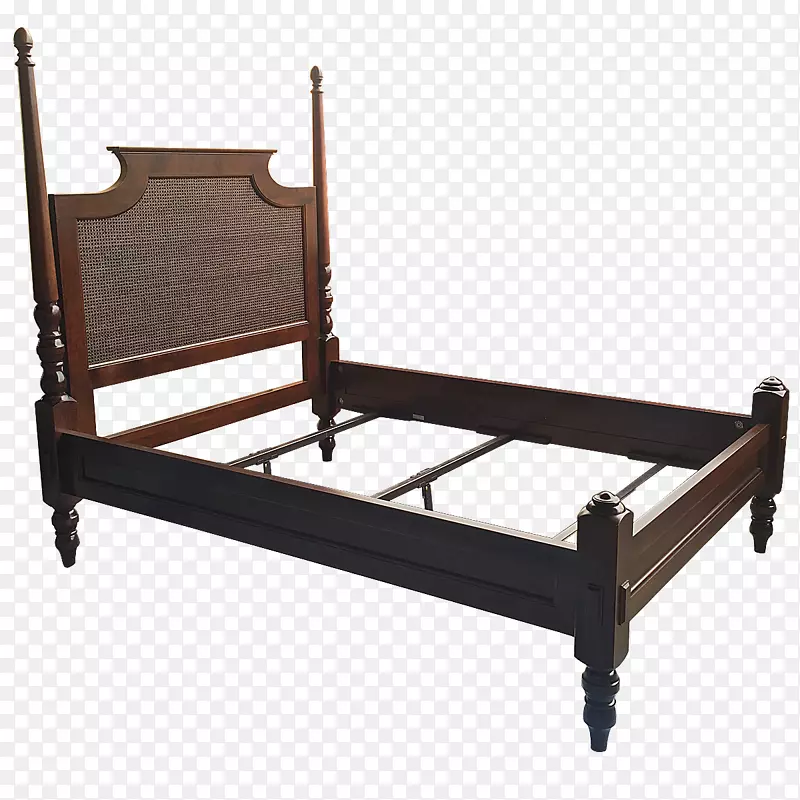床架床头板家具平台床