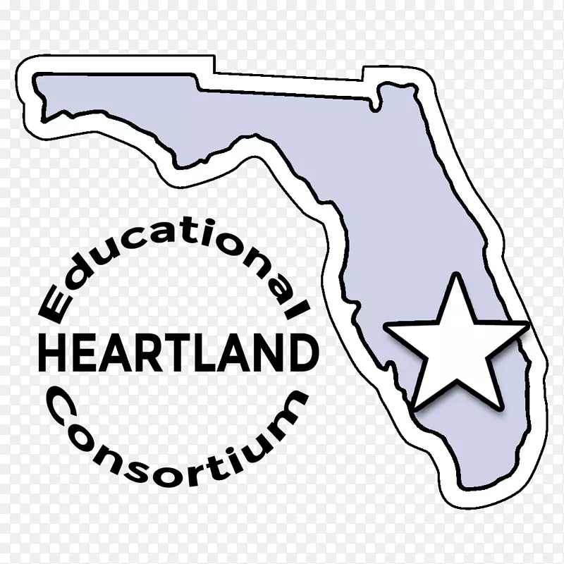 南佛罗里达州立学院Hardee县佛罗里达湖中心地带教育联合会黛布拉·摩尔