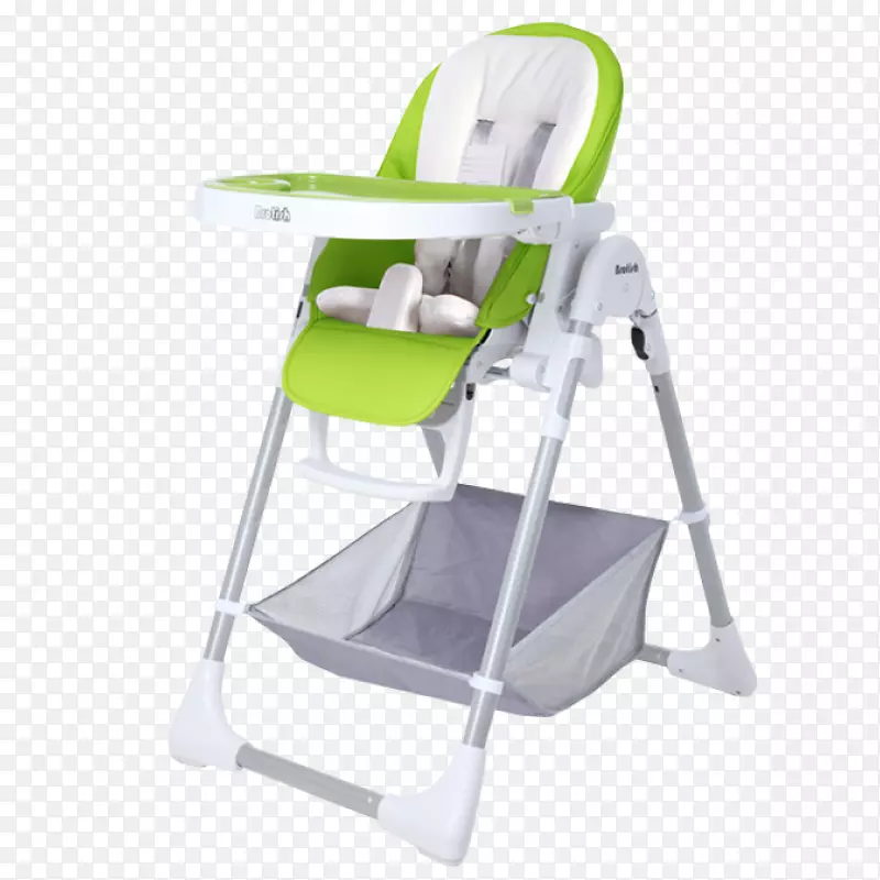 高脚椅和助推器座椅婴儿食品婴儿桌椅