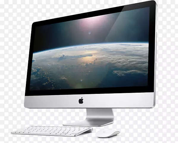 苹果iMac视网膜5k 27“(2015年底)MacBookpro MacBook空气局