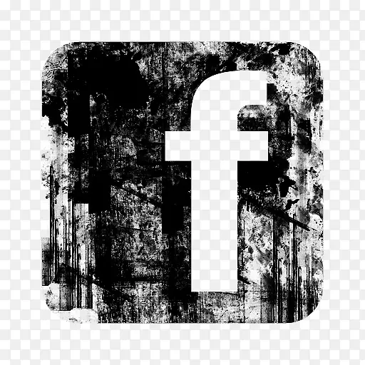 电脑图标标志facebook剪贴画-facebook