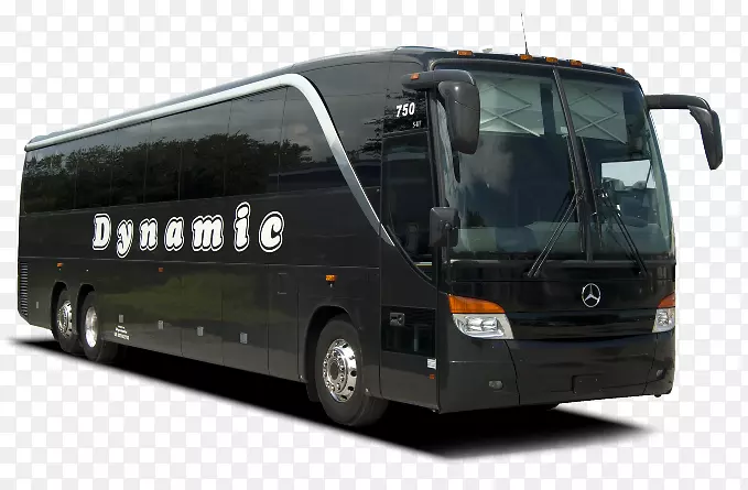 旅游巴士服务奥兰多动态旅游及交通的士旅游巴士服务