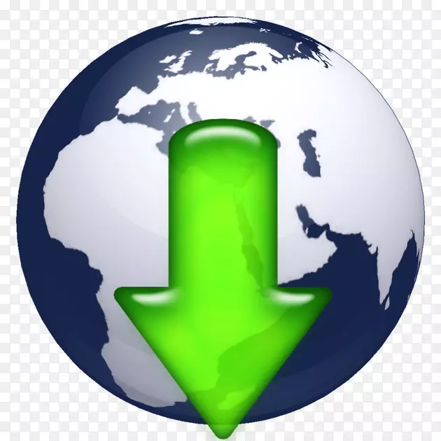 世界地球标志能源静态网页