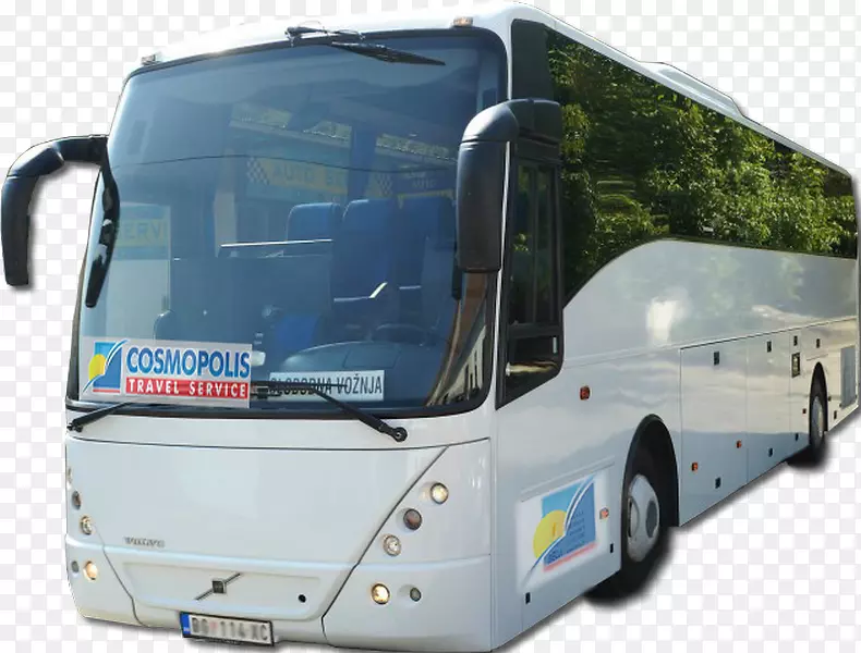 旅游巴士服务汽车运输商用车旅游巴士服务