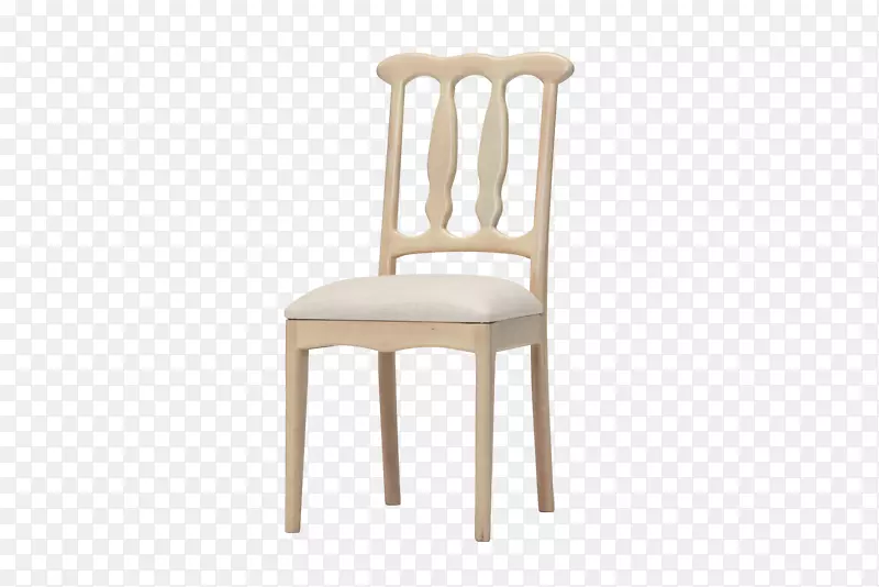 椅子桌木花园家具-椅子