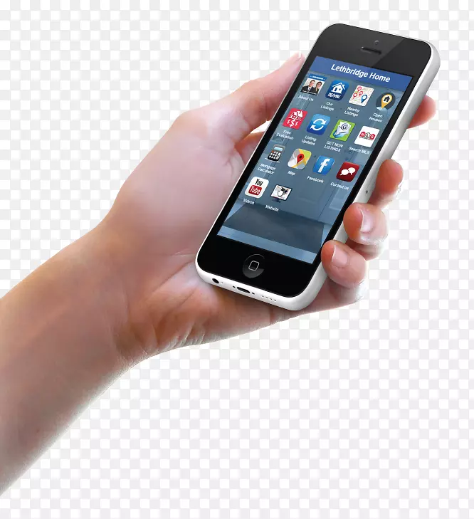 无线扬声器智能手机手持设备iPhone-智能手机