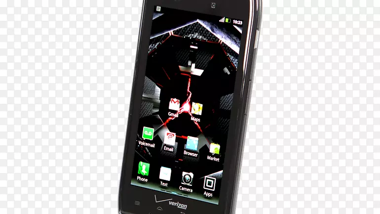 功能手机智能手机机器人Razr HD摩托罗拉Razr Maxx-智能手机