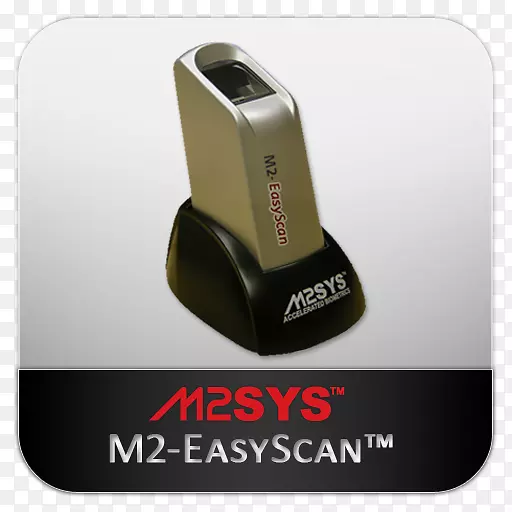 指纹m2SYS技术手指静脉识别图像扫描仪生物识别技术日常发明