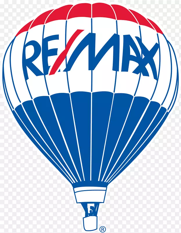 Re/max，LLC房地产代理Re/max Right SelectInc徽标