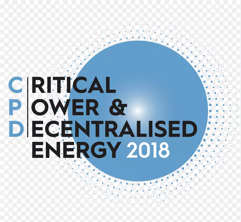 关键电力和分散能源2018年中东电力工业-能源