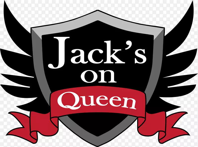 杰克在女皇Wasaga海滩标志关键词工具品牌