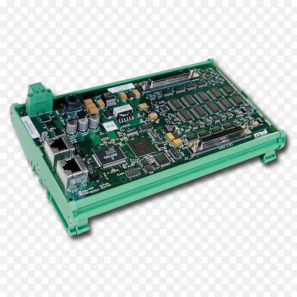 微控制器电视调谐器卡和适配器电子元件电子工程网卡和适配器.计算机