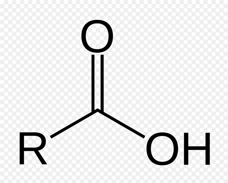羧酸官能团有机酸有机化学羧酸