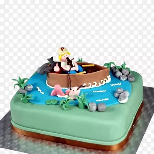 生日蛋糕，面包店蛋糕，装饰蛋糕，胡萝卜蛋糕，蛋糕