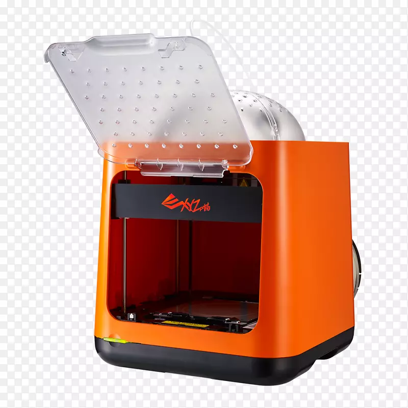 3D打印3D打印机