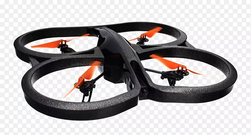 鹦鹉AR.Drone鹦鹉bbop 2 ar.freeflight 2.4.15无人驾驶飞行器-鹦鹉