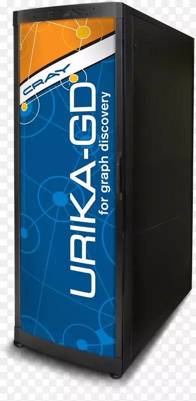 Cray urika-gd超级计算机mlb-主要设备