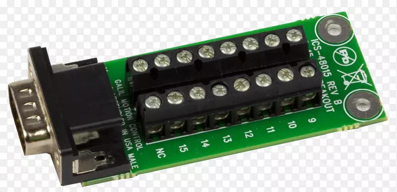 微控制器电子可编程逻辑控制器计算机软件运动控制器