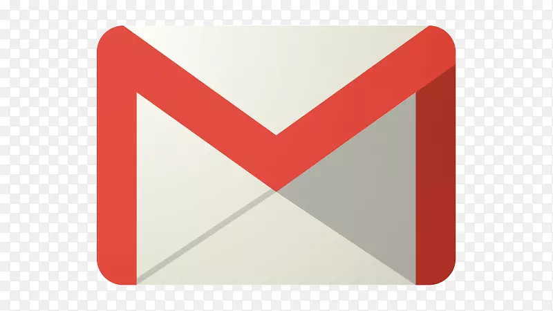 gmail电子邮件aol邮件徽标剪贴画-gmail