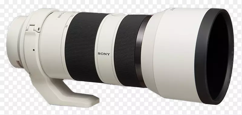 Sonyfe远程镜头变焦70-200 mm f/2.8 gm开放源码软件摄像机70-200 mm f/4.0l USM索尼远距离变焦70-200 mm f/4.0镜头罩