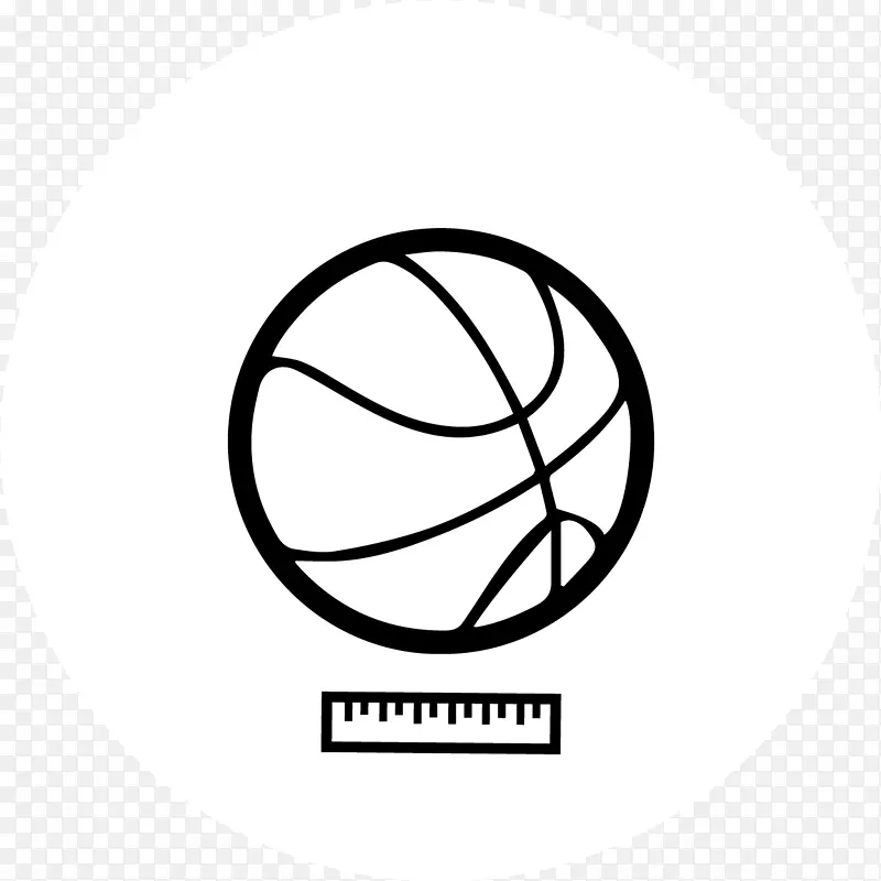 NCAA男子甲级篮球锦标赛着色书运动场篮球场-斗篷绳