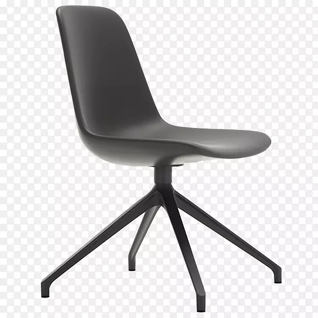 办公椅和桌椅Eames躺椅扶手家具-椅子