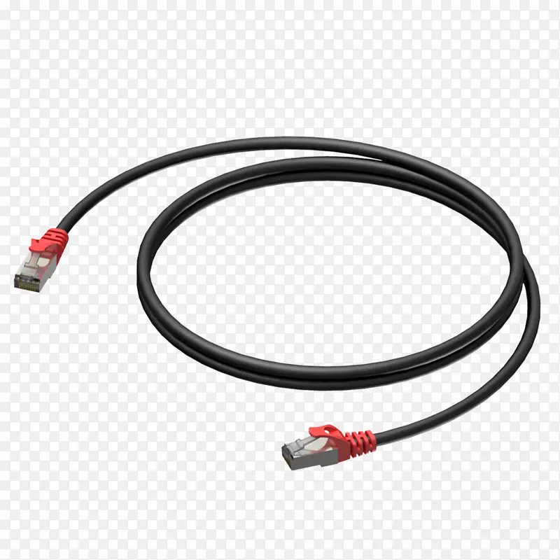 双绞线网络电缆同轴电缆颤振av gmbh电缆.5类电缆