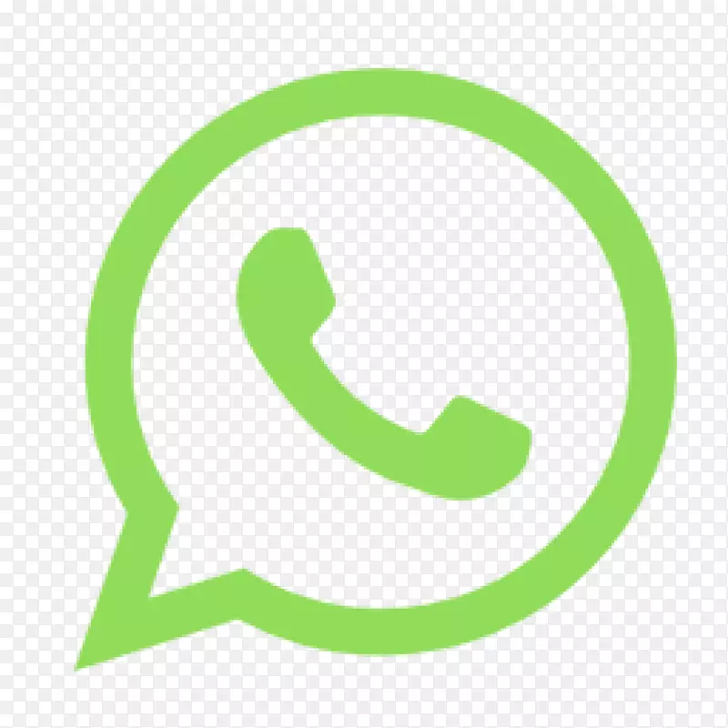 WhatsApp徽标-WhatsApp