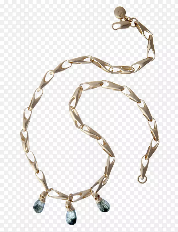耳环，手镯，银项链，身体珠宝.银