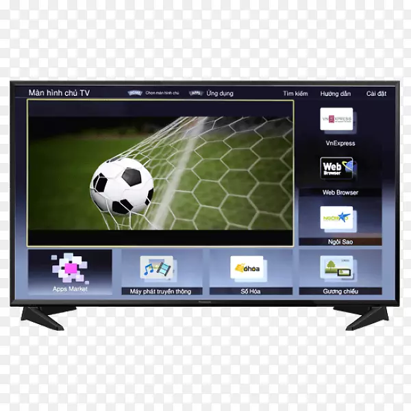 松下32电视推出tx32ds500e，1366x768高清电视4k分辨率高动态距离成像