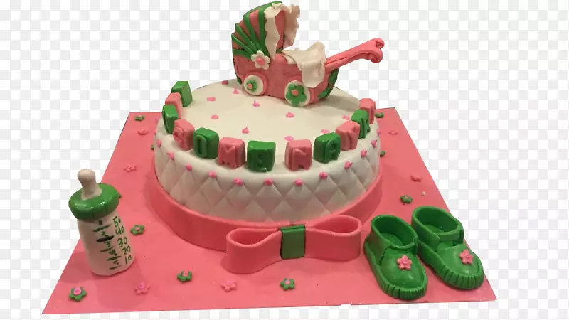 生日蛋糕托层蛋糕装饰面包店蛋糕
