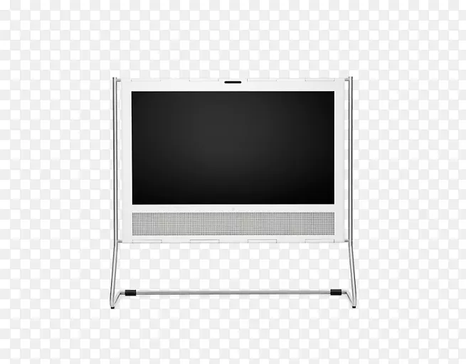 BoPlay by bang&Olufsen电视电脑监控附件-白色地板