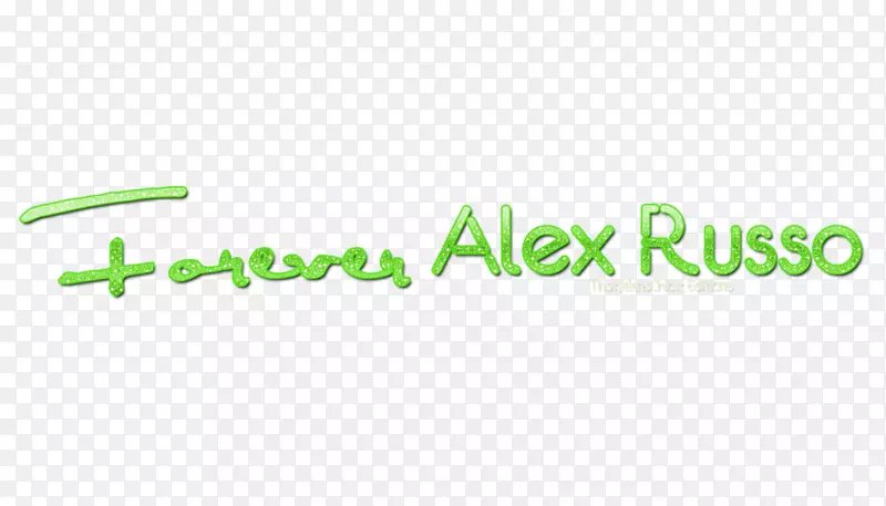标志品牌线-亚历克斯·拉索
