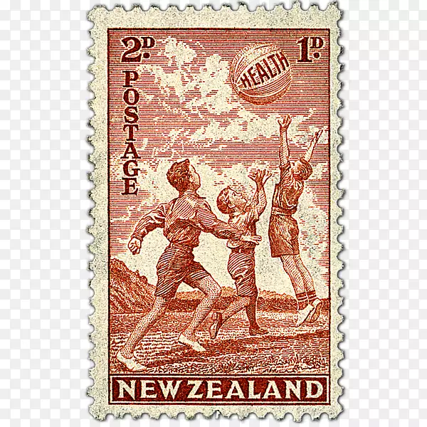 新西兰邮资邮票、集邮拍卖、邮政财政邮票-泰国邮资邮票及邮政历史