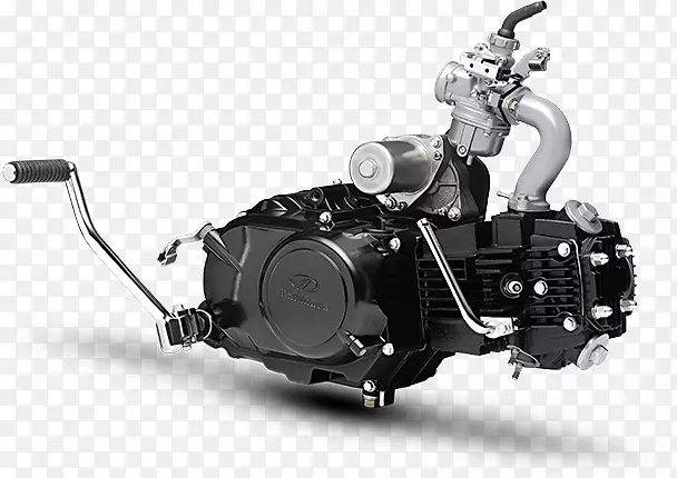 Mahindra&Mahindra Centuro发动机摩托车Mahindra Roxor发动机