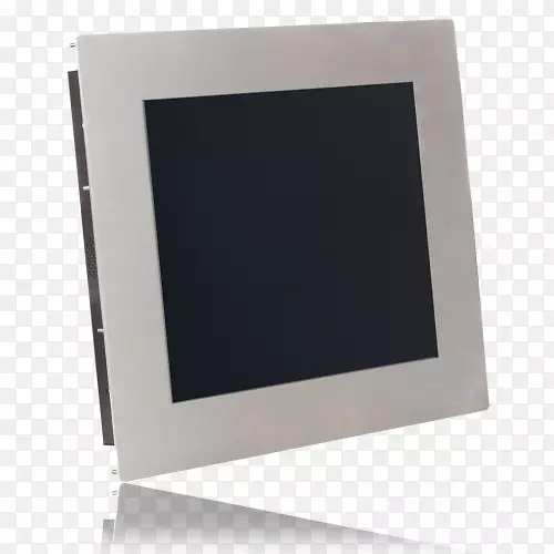 显示装置电脑显示器工业pc触摸屏设计