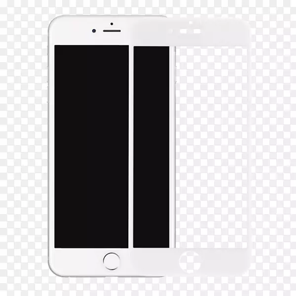 苹果iphone 7加苹果iphone 8加玻璃iphone 6加上电话玻璃